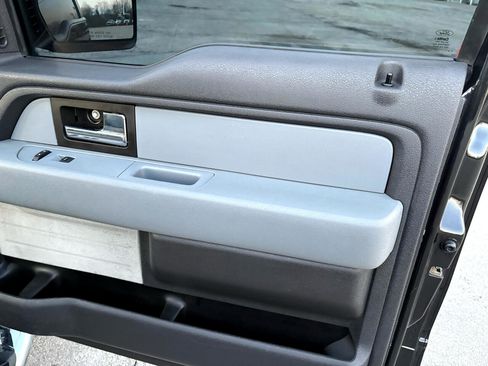 Used 2014 Ford F150 XLT w/ Equipment Group 302A Luxury image 46