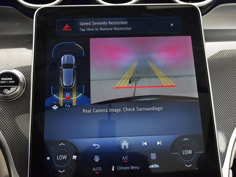 Certified 2026 Mercedes-Benz GLC 300 GLC 300 image 32