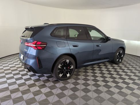 Used 2026 BMW X3 xDrive30 w/ M Sport Package image 7