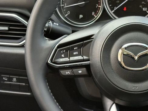 Used 2025 MAZDA CX-5 AWD 2.5 S image 13