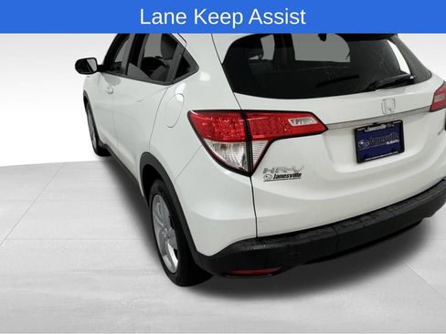 Used 2020 Honda HR-V EX image 5