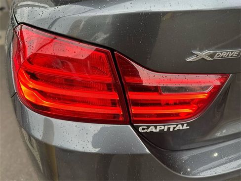 Used 2015 BMW 428i xDrive Convertible image 26