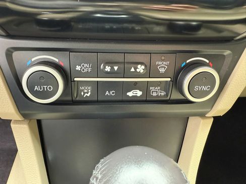 Used 2017 Acura ILX FWD image 34