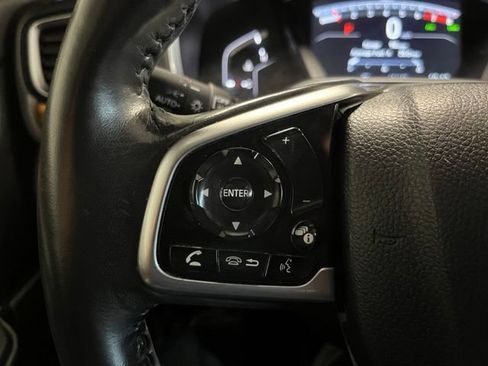 Used 2021 Honda CR-V Touring image 22