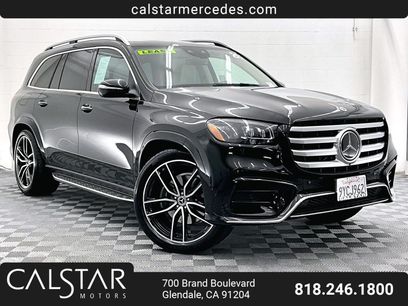 Used 2026 Mercedes-Benz GLS 450 4MATIC