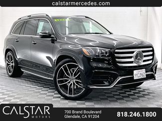 Used 2026 Mercedes-Benz GLS 450 4MATIC video 1