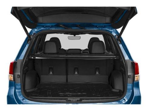 Used 2025 Subaru Forester Wilderness image 14