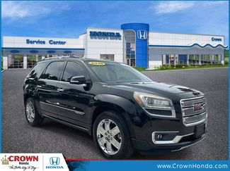 Used 2016 GMC Acadia Denali image 1