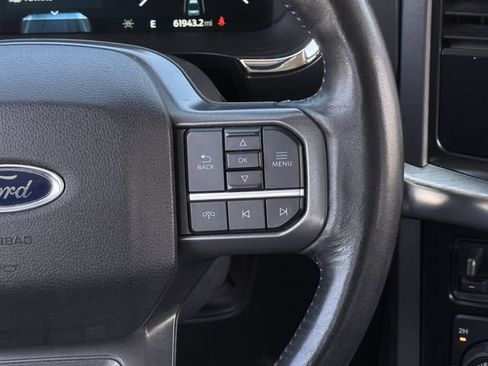 Certified 2023 Ford F150 Lariat AWD/4WD image 15