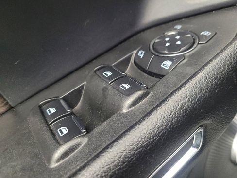 Used 2020 Ford Expedition Max Limited RWD image 27