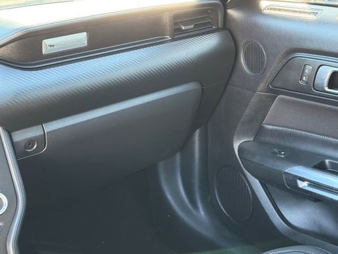 Certified 2022 Ford Mustang Coupe w/ Equipment Group 101A image 15