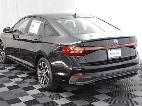 Used 2026 Volkswagen Jetta Sport image 15
