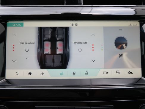 Used 2018 Land Rover Discovery HSE image 23