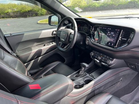 Used 2024 Dodge Durango R/T w/ Tow 'N Go Package image 9