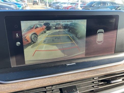 Used 2022 Kia Telluride EX w/ EX Premium Package image 20