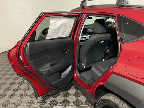 New 2026 Hyundai Kona SEL Sport image 29