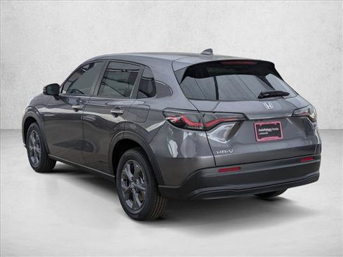New 2026 Honda HR-V LX image 9