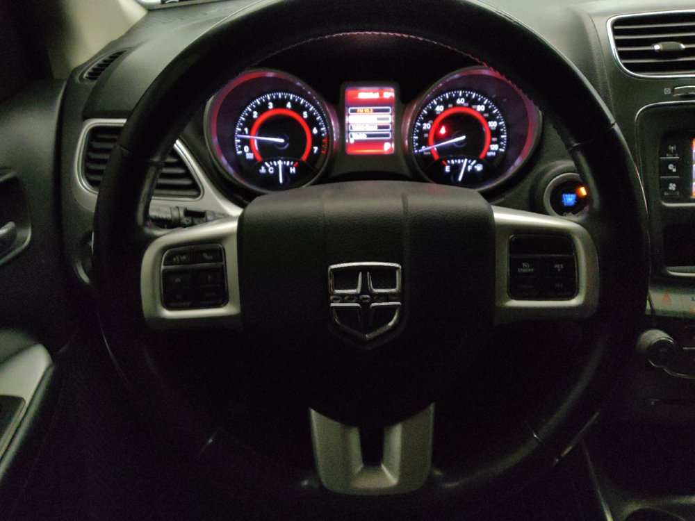 Used 2019 Dodge Journey SE w/ Connectivity Group FWD image 22