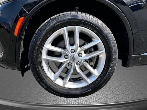 Used 2022 Dodge Durango GT image 33