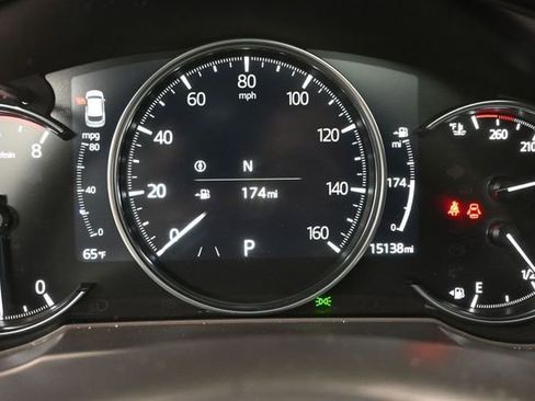 Certified 2023 MAZDA CX-5 AWD 2.5 S w/ Premium Package image 10