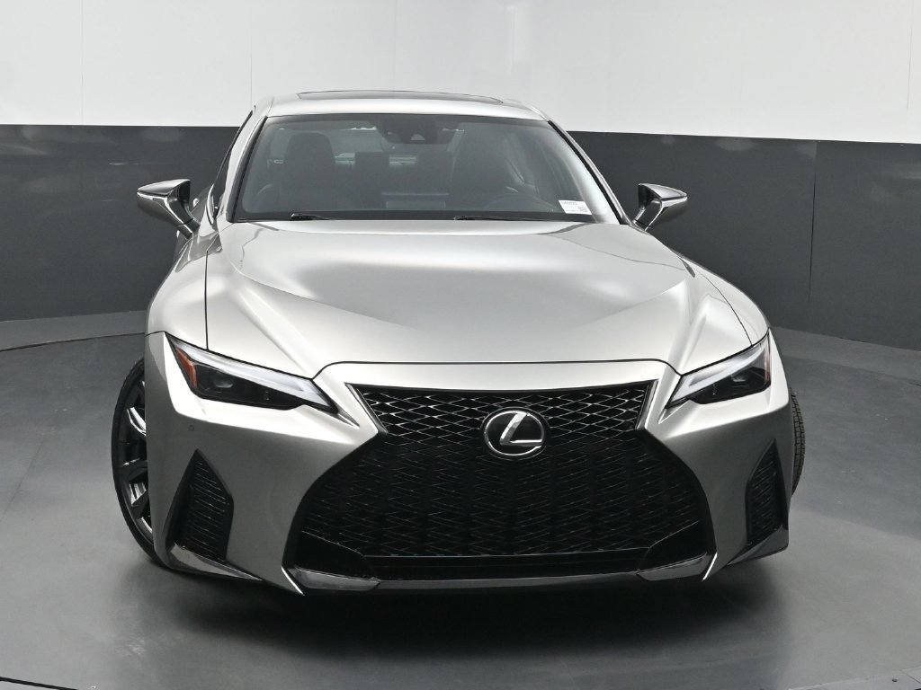 Used 2023 Lexus IS 350 F Sport w/ Memory Package RWD image 38