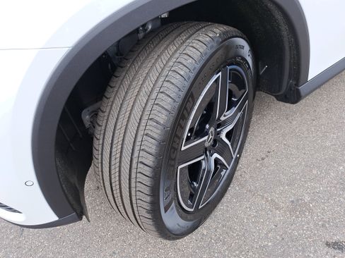 New 2026 Mercedes-Benz GLC 300 4MATIC image 33
