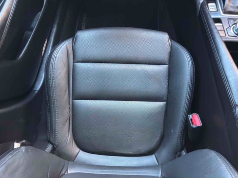 Used 2017 MAZDA MAZDA6 Touring FWD image 39