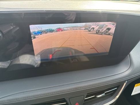 New 2026 Buick Encore GX Preferred FWD image 56