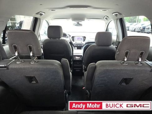Used 2018 GMC Acadia SLE w/ Driver Alert Package I AWD/4WD image 51