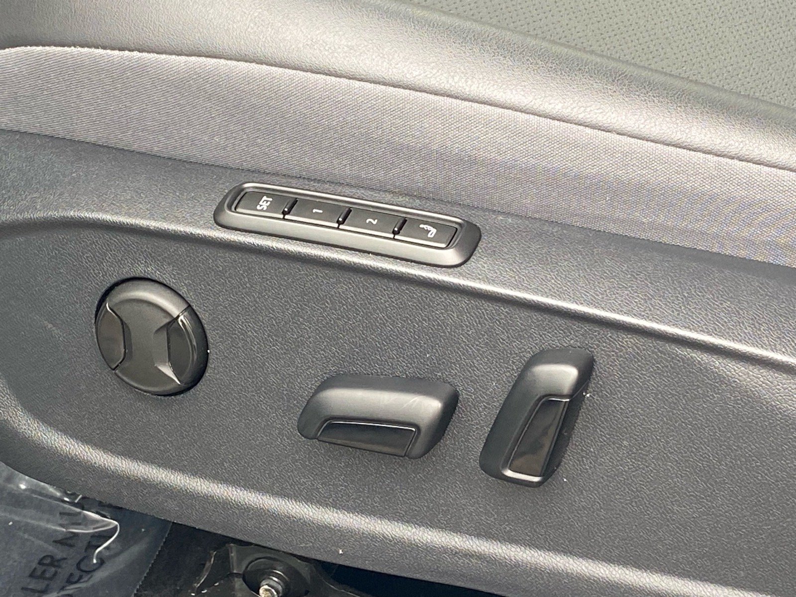 Certified 2023 Volkswagen ID.4 Pro S RWD image 12