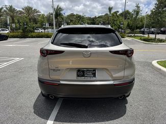 Certified 2023 MAZDA CX-30 AWD 2.5 S w/ Premium Package video 2