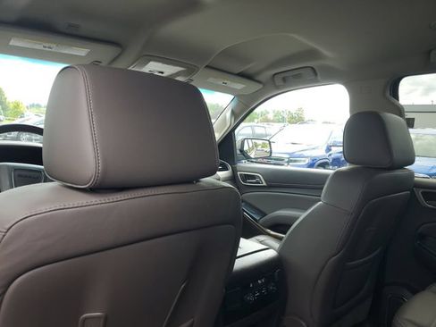 Certified 2016 GMC Yukon Denali RWD image 11