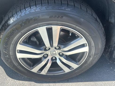 Used 2016 Honda Pilot EX-L image 38