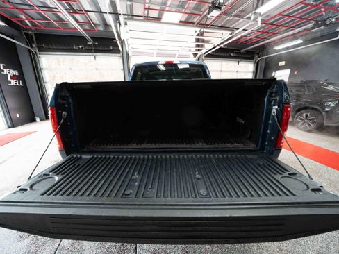 Used 2016 Ford F150 XLT w/ XTR Package image 27