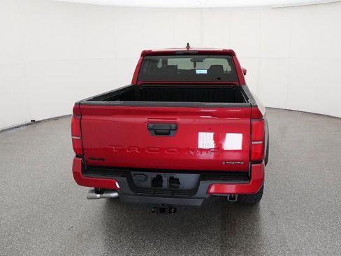 New 2025 Toyota Tacoma TRD Off-Road AWD/4WD image 7