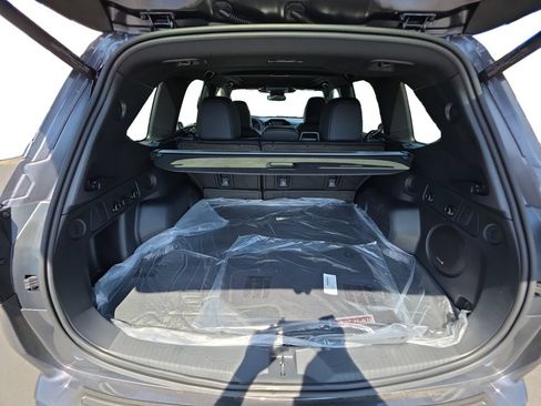 New 2026 Subaru Forester Sport w/ Onyx Edition AWD/4WD image 19