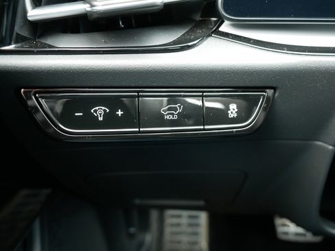 Certified 2024 Kia Niro Wave w/ Wave Preserve Package image 26