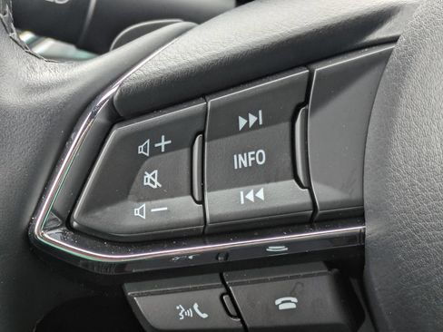 Certified 2025 MAZDA CX-5 Signature AWD/4WD image 26