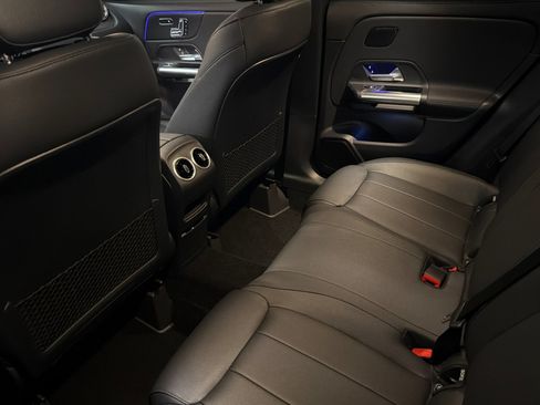 New 2026 Mercedes-Benz GLA 250 image 11