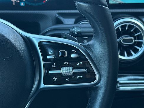Certified 2022 Mercedes-Benz A 220 image 30