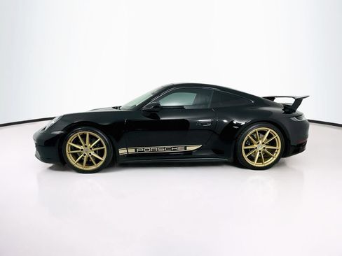 Used 2021 Porsche 911 Carrera S RWD image 9