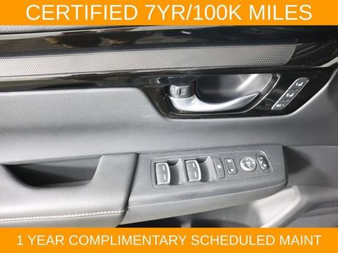 Used 2025 Honda CR-V Sport Touring image 19