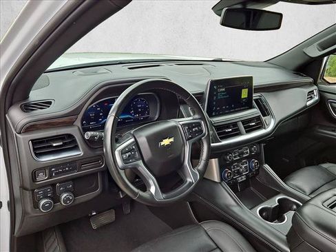 Used 2023 Chevrolet Tahoe LT AWD/4WD image 10