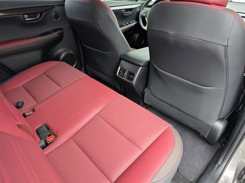 Used 2019 Lexus NX 300h AWD w/ Premium Package image 23