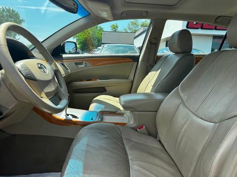 Used 2005 Toyota Avalon XL FWD image 13