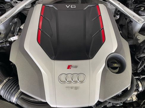 Used 2023 Audi RS 5 w/ Dynamic Package AWD/4WD image 22
