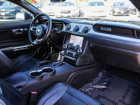 Used 2019 Ford Mustang GT Premium w/ Equipment Group 401A image 14