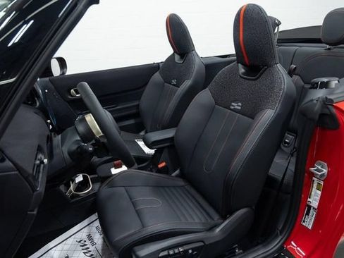 New 2026 MINI Cooper S FWD image 18