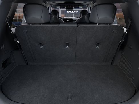 New 2027 Kia Telluride EX X-Line AWD/4WD image 27