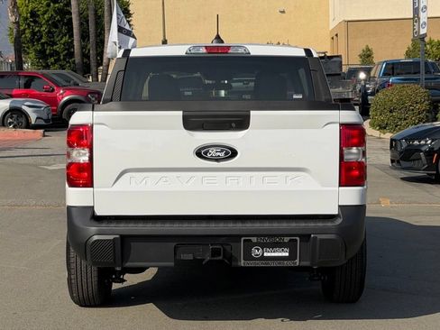 New 2026 Ford Maverick XLT FWD image 8